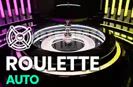 Auto Roulette