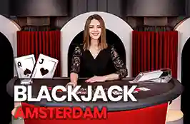 Blackjack Amsterdam
