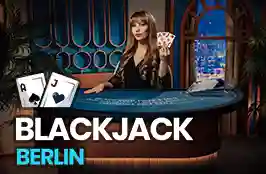 Blackjack Berlin