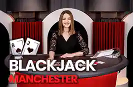 Blackjack Manchester