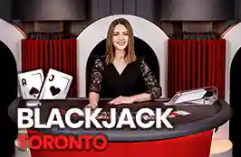 Blackjack Toronto