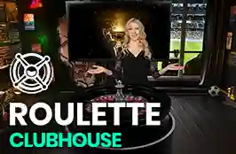 Clubhouse Roulette
