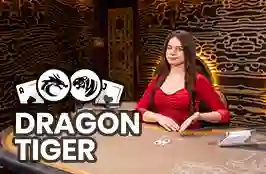 Dragon Tiger