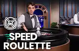 Speed Roulette