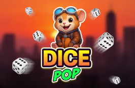 Dice Pop