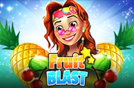 Fruit Blast