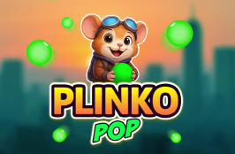 Plinko Pop