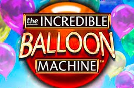 The Incredible Balloon Machine