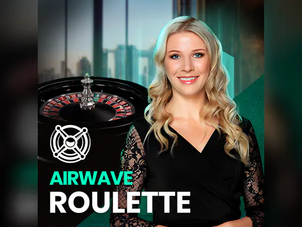Airwave Roulette