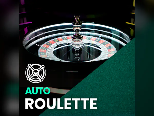 Auto Roulette