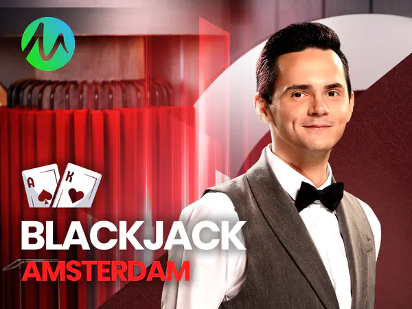 Blackjack Amsterdam