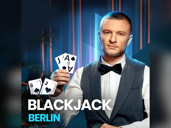 Blackjack Berlin