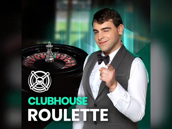 Clubhouse Roulette