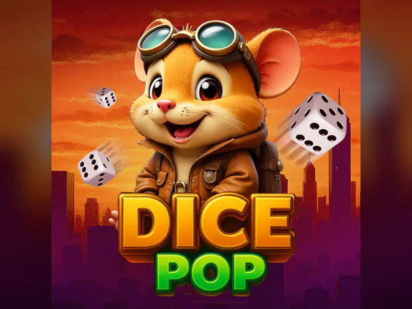 Dice Pop