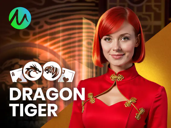 Dragon Tiger