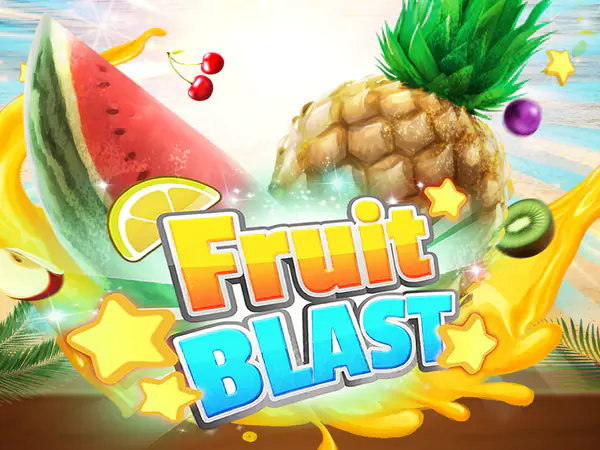 Fruit Blast