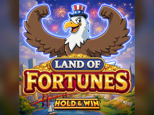 Land of Fortunes