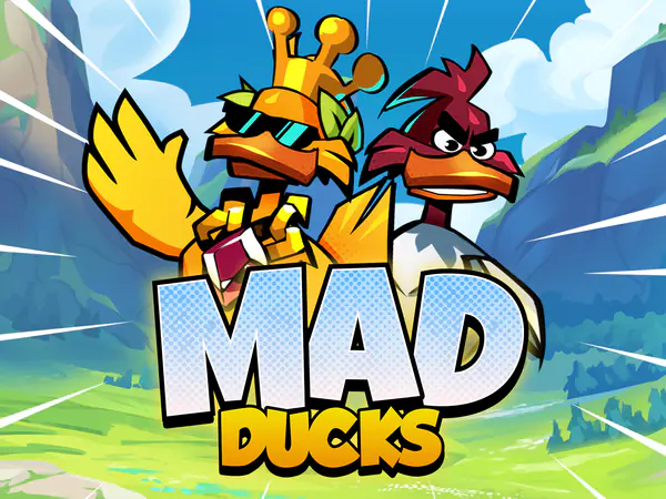 Mad Ducks
