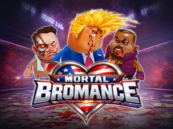 Mortal Bromance