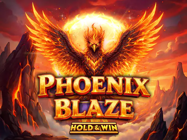 Phoenix Blaze