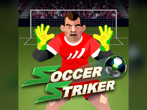 Soccer Striker