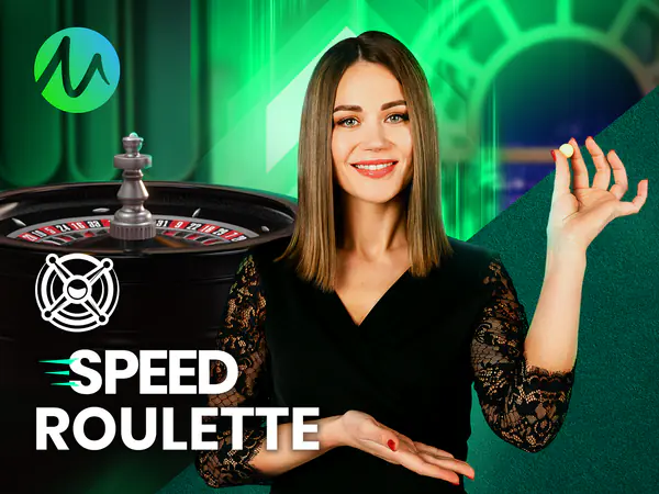 Speed Roulette