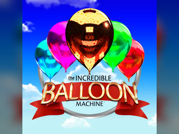 The Incredible Balloon Machine