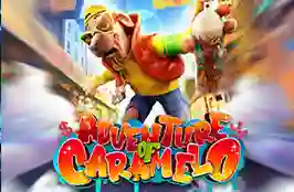Adventuresofcaramelo