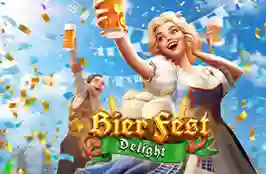 Bierfestdelight
