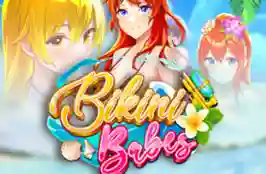 Bikinibabe