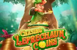 Chasinleprechauncoins