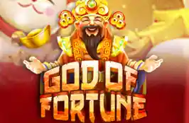 Godoffortune