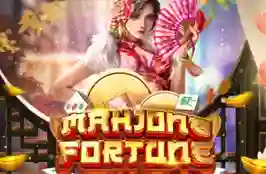Mahjong 2