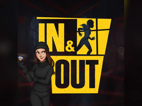 In and Out