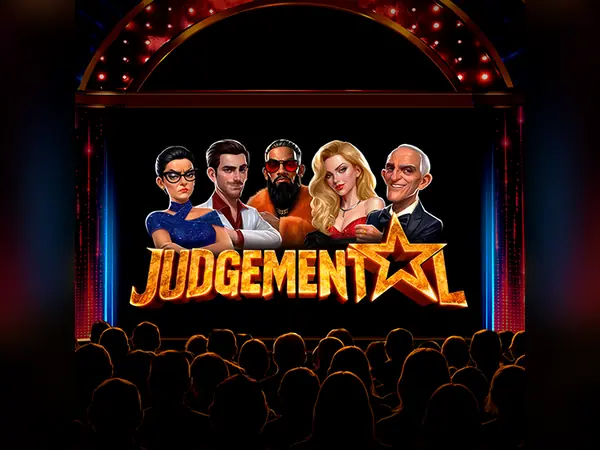 Judgemental