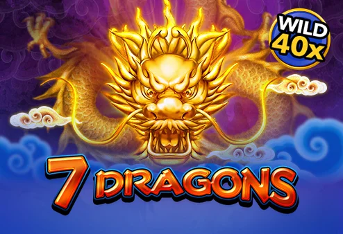 7 Dragons