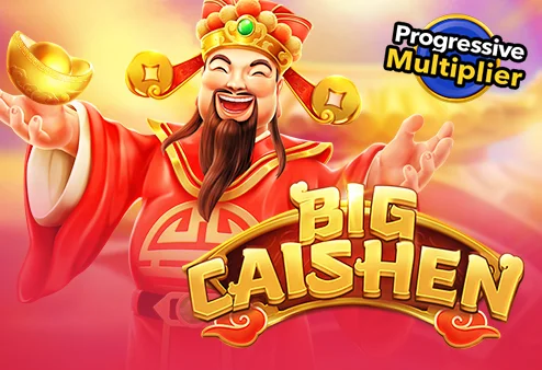 Big Cai Shen