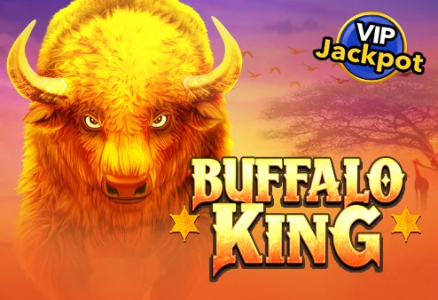 Buffalo King