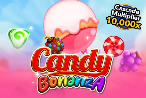 Candy Bonanza