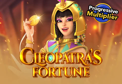 Cleopatra Fortune