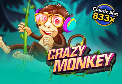 Crazy Monkey