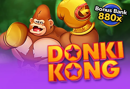 Donki Kong
