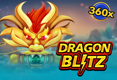 Dragon Blitz