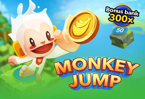 Monkey Jump