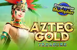 Aztec Gold Treasure