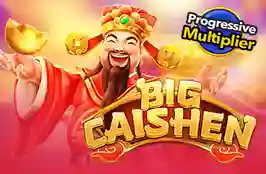 Big Cai Shen