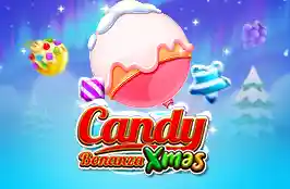 Candy Bonanza Xmas