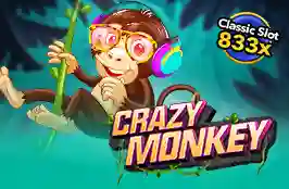 Crazy Monkey
