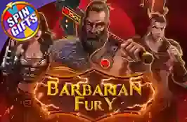 Barbarianfury