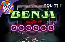 Benjikilledinvegas